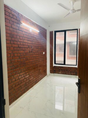 Room in 1 BHK Builder Floor at Arete India Our Homes 3, Sohna Sector 6 – for Rent