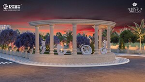  Plot – Exterior View View at Puwarda Junarda - for Sale