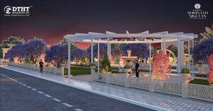  Plot – Exterior View View at Puwarda Junarda - for Sale