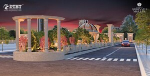  Plot – Exterior View View at Puwarda Junarda - for Sale