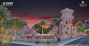  Plot – Exterior View View at Puwarda Junarda - for Sale