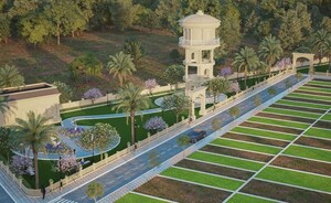   Plot at Puwarda Junarda – for Sale