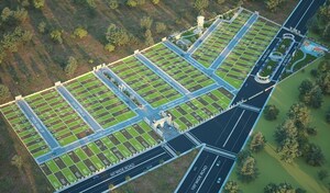   Plot at Puwarda Junarda – for Sale