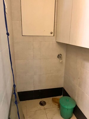 Bathroom in 2 BHK Apartment at Pride Regency, Viman Nagar – for Rent
