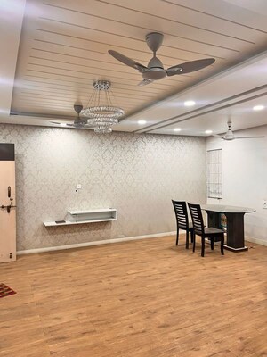 Staircase in 2 BHK Apartment at Pride Regency, Viman Nagar – for Rent
