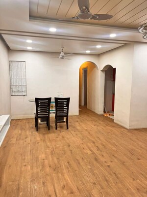 Bedroom in 2 BHK Apartment at Pride Regency, Viman Nagar – for Rent