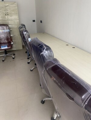 Team Area in  Co-working Space at Urbtech Trade Centre, Sector 132 – for Rent