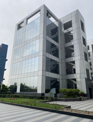  Co-working Space For Rent in Urbtech Trade Centre, Sector 132