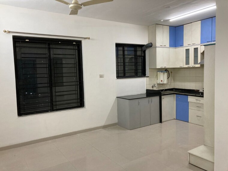 Kitchen, sai-datt-residency 3 Bedroom 1412 Sq.Ft. Apartment In Baner Pune 10767501