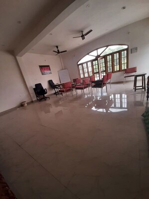  Office Space For Rent in Krishna Nagar