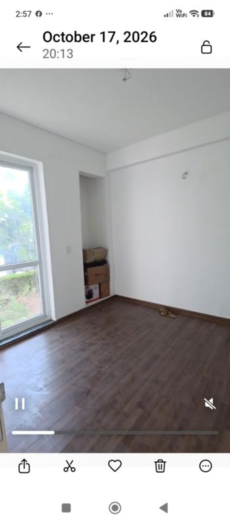 Room, sector 77 3 Bedroom 180 Sq.Yd. Builder Floor In Sector 77 Faridabad 10767502