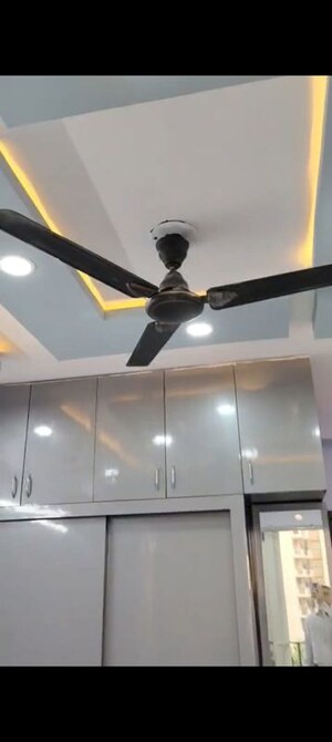 Furnished Amenities in 2 BHK Apartment at Signature Global Orchard Avenue, Sector 93 – for Rent