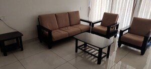 2 BHK Apartment For Rent in Sanskriti Housing Society, Wakad