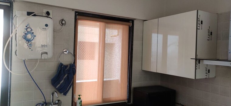 Room, sanskriti-housing-society 2 Bedroom 1200 Sq.Ft. Apartment In Wakad Pune 10767508