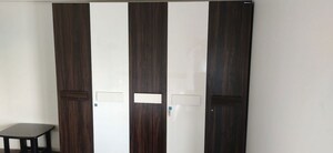 Bathroom in 2 BHK Apartment at Sanskriti Housing Society, Wakad – for Rent