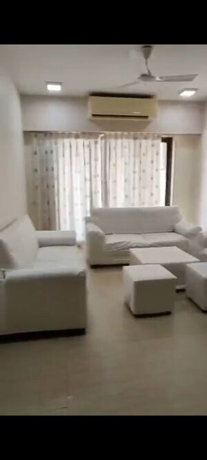 3 BHK Apartment For Rent in Andheri CHS, Andheri West
