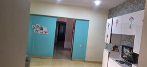 Room in 2 BHK Apartment at Wakad – for Sale