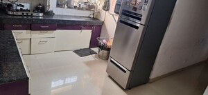 Kitchen in 2 BHK Apartment at Wakad – for Sale