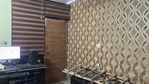 3 BHK Builder Floor – Exterior View View at Mansarovar Park - for Sale