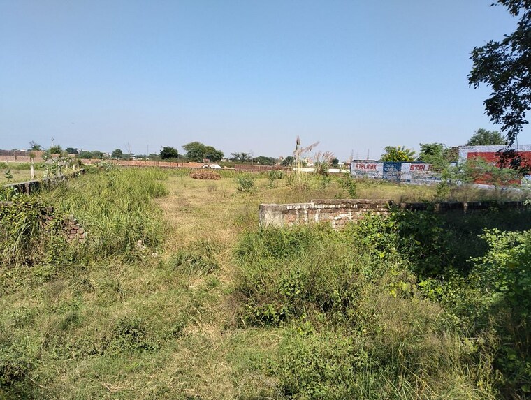 undefined, raal road Commercial Land 350 Sq.Yd. In Raal Road Vrindavan 10767532