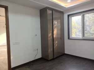 Bedroom in 4 BHK Builder Floor at Sector 8 Dwarka – for Rent