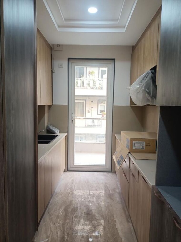 Kitchen/pantry, sector 8 dwarka 4 Bedroom 210 Sq.Yd. Builder Floor In Sector 8 Dwarka Delhi 10767523