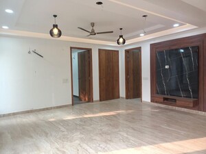 4 BHK Builder Floor For Rent in Sector 8 Dwarka