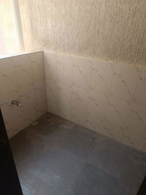 Bathroom in 2 BHK Apartment at Kolte Patil Life Republic, Hinjewadi – for Rent