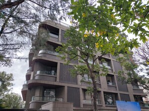 3 BHK Apartment – Exterior View View at ARE Neuhaus, Kasavanahalli - for Sale
