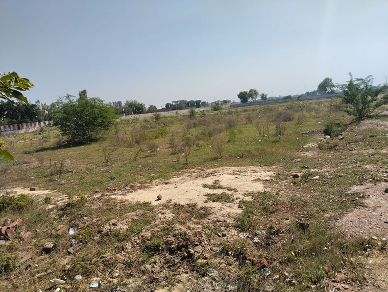 undefined, raal road Commercial Land 2 Acre In Raal Road Vrindavan 10767550