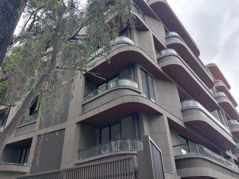 Exterior View, are-neuhaus 3 Bedroom 2263 Sq.Ft. Apartment In Kasavanahalli Bangalore 10767536
