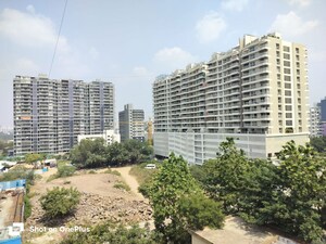 2 BHK Apartment – Exterior View View at Kakkad Madhuban, Balewadi - for Rent