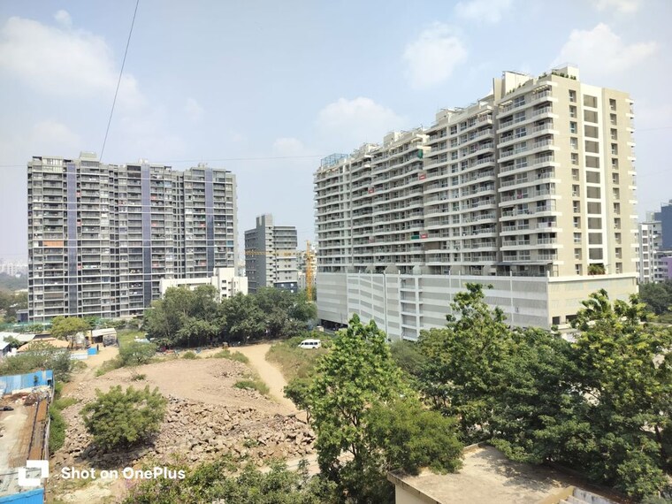 Exterior View, kakkad-madhuban 2 Bedroom 1000 Sq.Ft. Apartment In Balewadi Pune 10767556