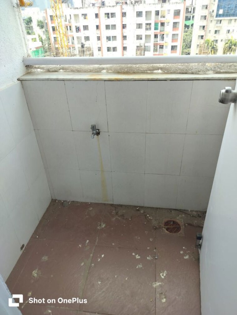 Balcony, kakkad-madhuban 2 Bedroom 1000 Sq.Ft. Apartment In Balewadi Pune 10767556