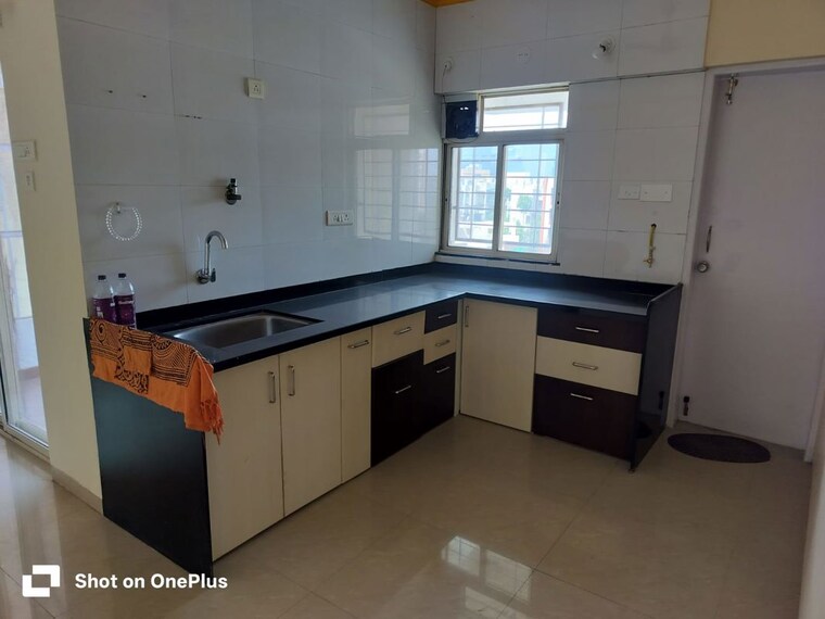 Kitchen, kakkad-madhuban 2 Bedroom 1000 Sq.Ft. Apartment In Balewadi Pune 10767556