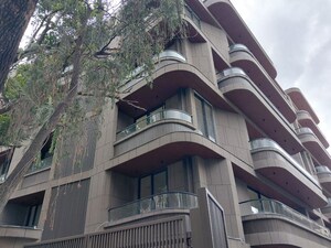 3 BHK Apartment – Exterior View View at ARE Neuhaus, Kasavanahalli - for Sale
