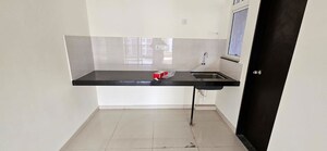 Kitchen in 1 BHK Apartment at Kolte Patil Life Republic, Hinjewadi – for Rent