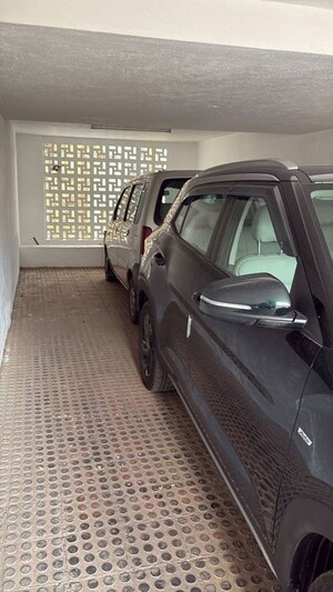 Parking in 2 BHK Apartment at Gokuldham Colony – for Rent