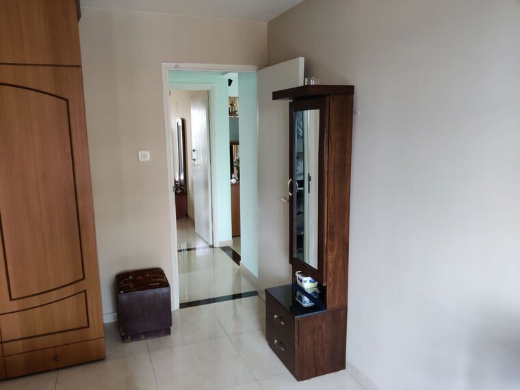 Living Room, gokuldham colony 2 Bedroom 750 Sq.Ft. Apartment In Gokuldham Colony Mumbai 10767535