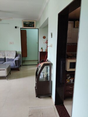 Furnished Amenities in 2 BHK Apartment at Gokuldham Colony – for Rent