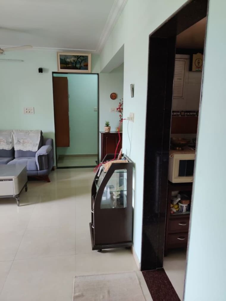 undefined, gokuldham colony 2 Bedroom 750 Sq.Ft. Apartment In Gokuldham Colony Mumbai 10767535