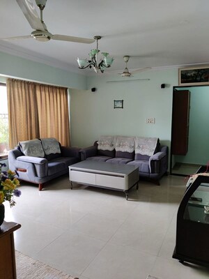 2 BHK Apartment For Rent in Gokuldham Colony