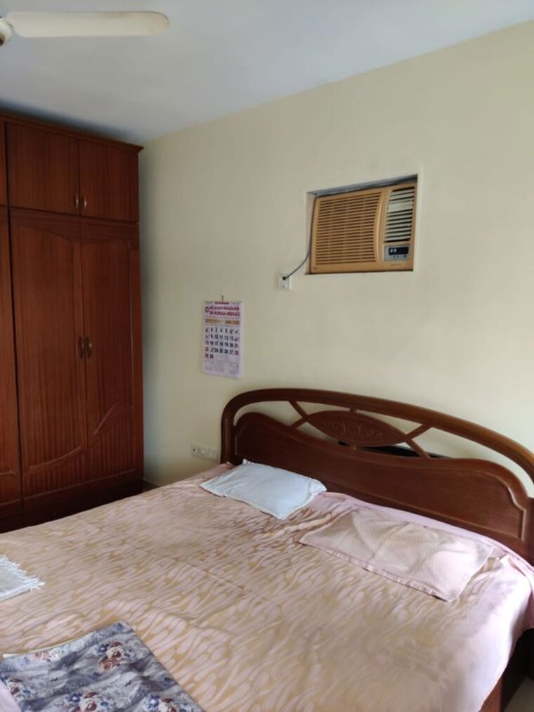 Kitchen, gokuldham colony 2 Bedroom 750 Sq.Ft. Apartment In Gokuldham Colony Mumbai 10767535