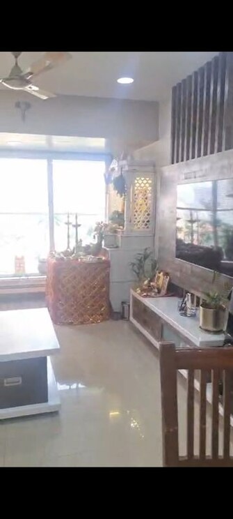 2 BHK Apartment For Sale in Millennium Court in Andheri West, Mumbai