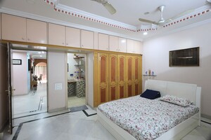 3.5 BHK Apartment For Sale in Ashoka Lake View, Begumpet