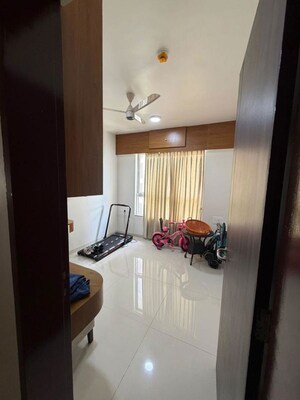 Kitchen in 3 BHK Apartment at Paranjape Gloria Grand, Bavdhan – for Sale