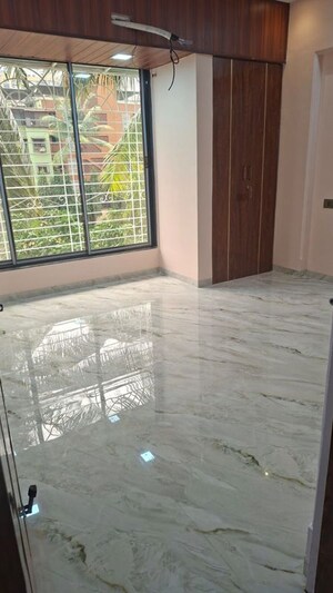 2 BHK Apartment For Rent in Sun Darshan, Nerul