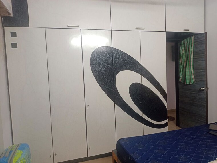 undefined, mantri-serene 2 Bedroom 725 Sq.Ft. Apartment In Goregaon East Mumbai 10761561
