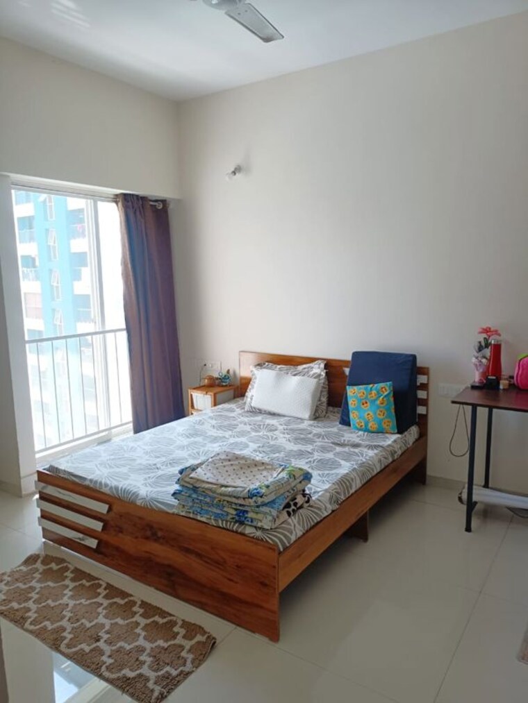 Bedroom, pegasus-megapolis-serenity 2 Bedroom 637 Sq.Ft. Apartment In Hinjewadi Pune 10767549