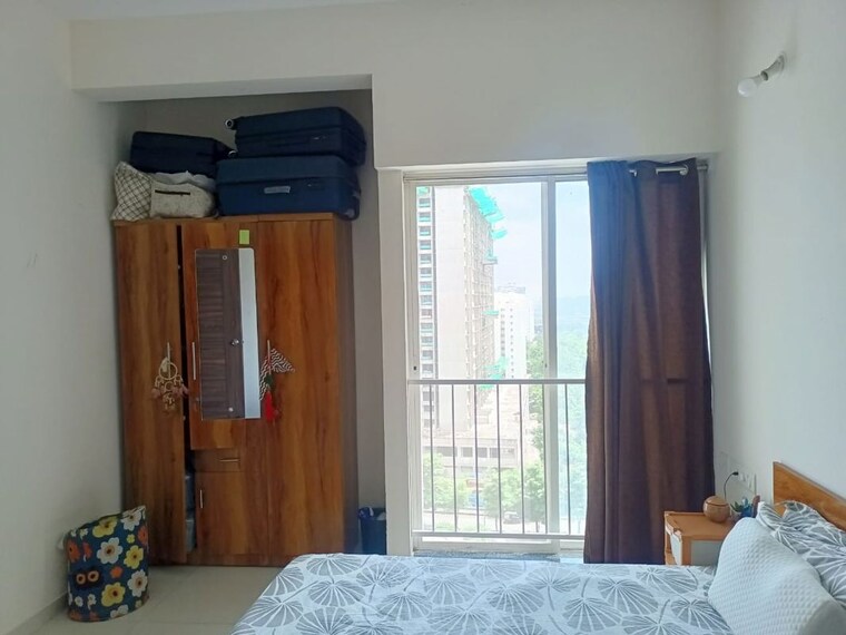 Bedroom, pegasus-megapolis-serenity 2 Bedroom 637 Sq.Ft. Apartment In Hinjewadi Pune 10767549